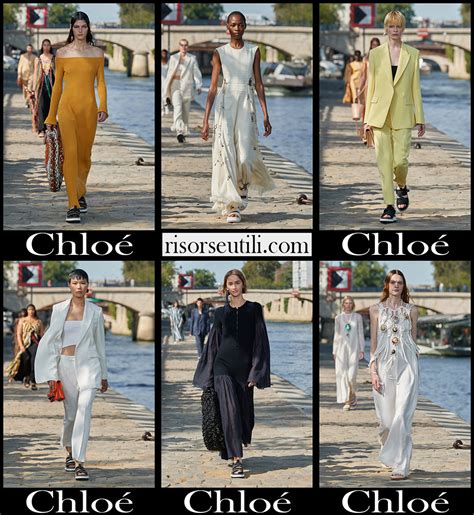 Women's Chloé Clothing 